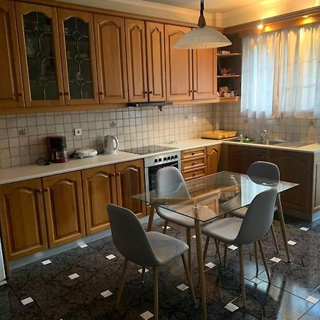 Argostoli Apartment Екстериор снимка