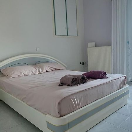 Argostoli Apartment Екстериор снимка
