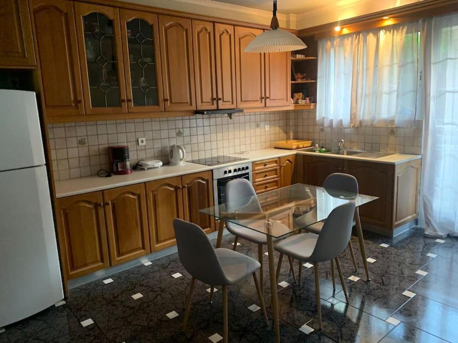 Argostoli Apartment Екстериор снимка