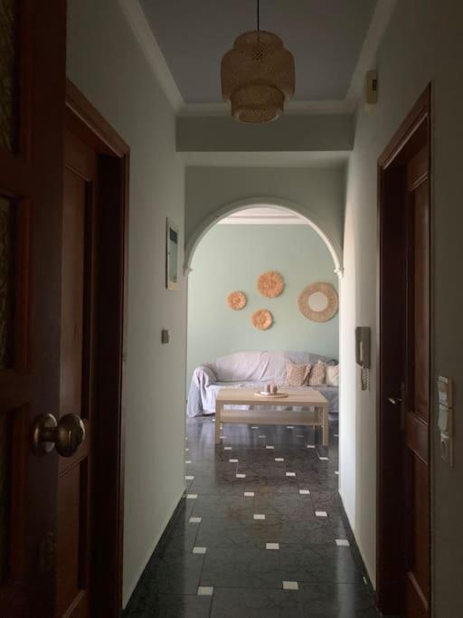 Argostoli Apartment Екстериор снимка