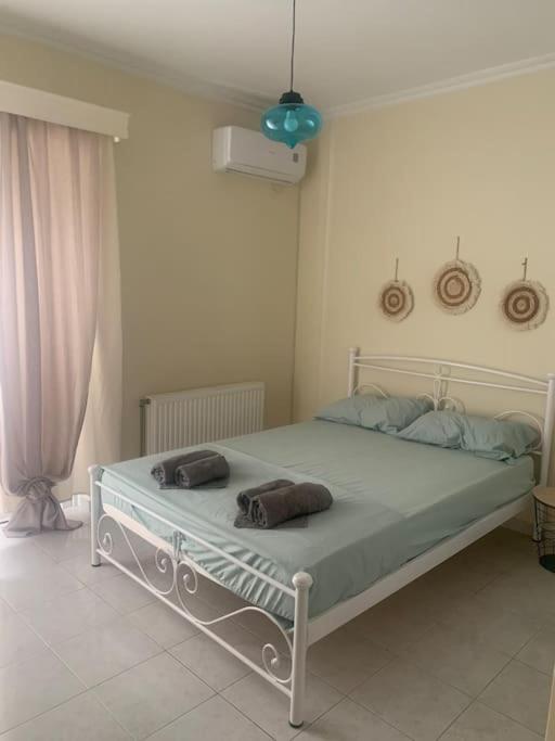 Argostoli Apartment Екстериор снимка