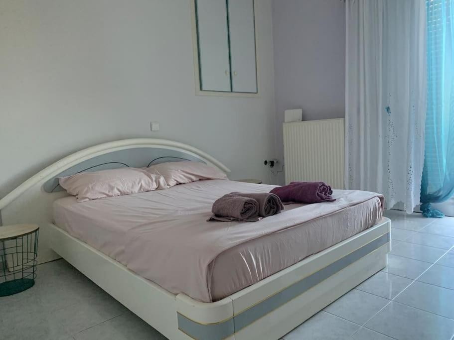 Argostoli Apartment Екстериор снимка