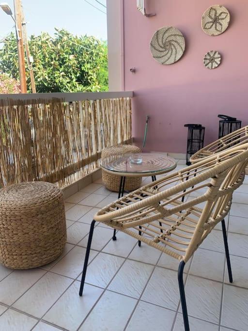 Argostoli Apartment Екстериор снимка