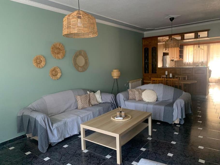 Argostoli Apartment Екстериор снимка