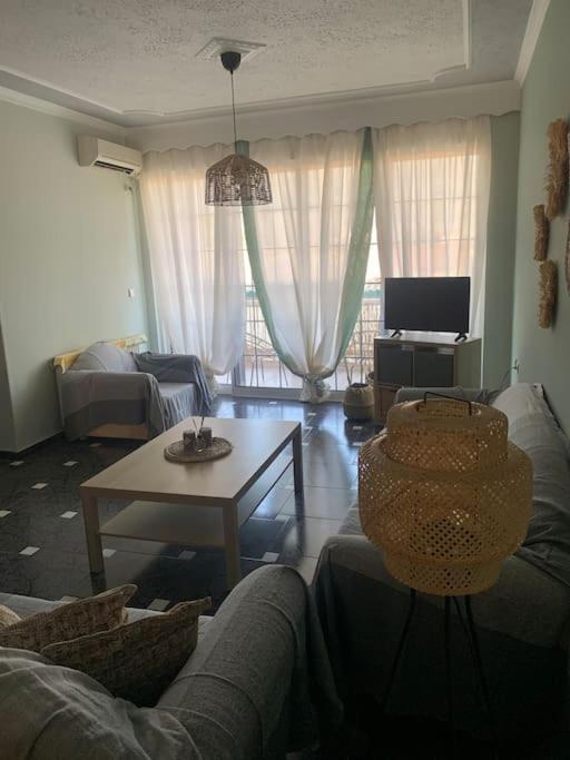 Argostoli Apartment Екстериор снимка